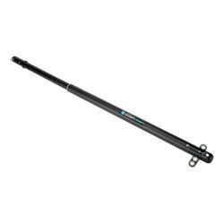 ALLEN Rohrkicker mit Gasdruckfeder Vang King Gr.2