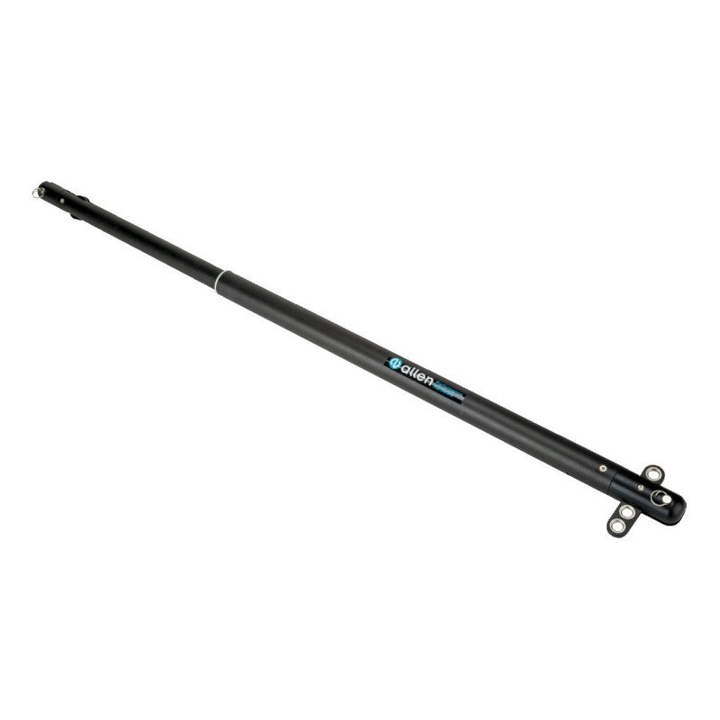 ALLEN Rohrkicker mit Gasdruckfeder Vang King Gr.2