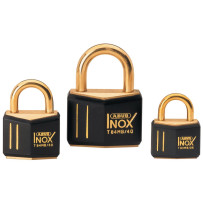 ABUS Vorhängeschloss T84MB/40 Ms/Kunststoff 43mm