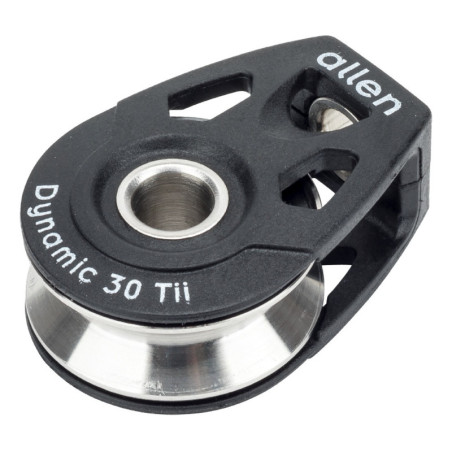 Allen 30mm Dynamic Ti-on Block / High Load