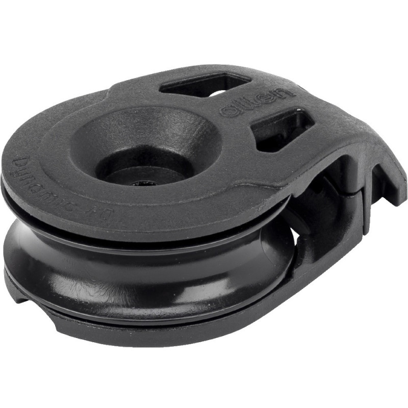 40mm Dynamic Cheek Block