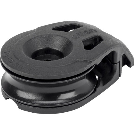 40mm Dynamic Cheek Block