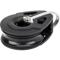 40mm Dynamic Block mit Ultra-strap demontierbar