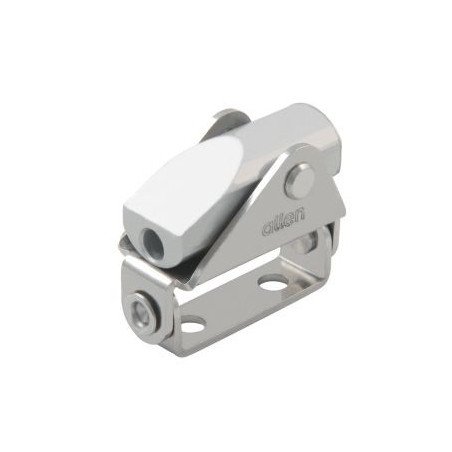 ALLEN Pump-Action Seilklemme A4 für Seil 1,5-4mm