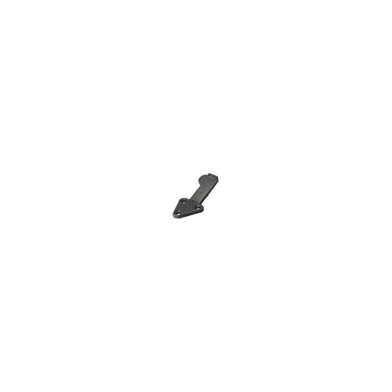 ALLEN Rudersicherung POM 53mm, 20° 10St.