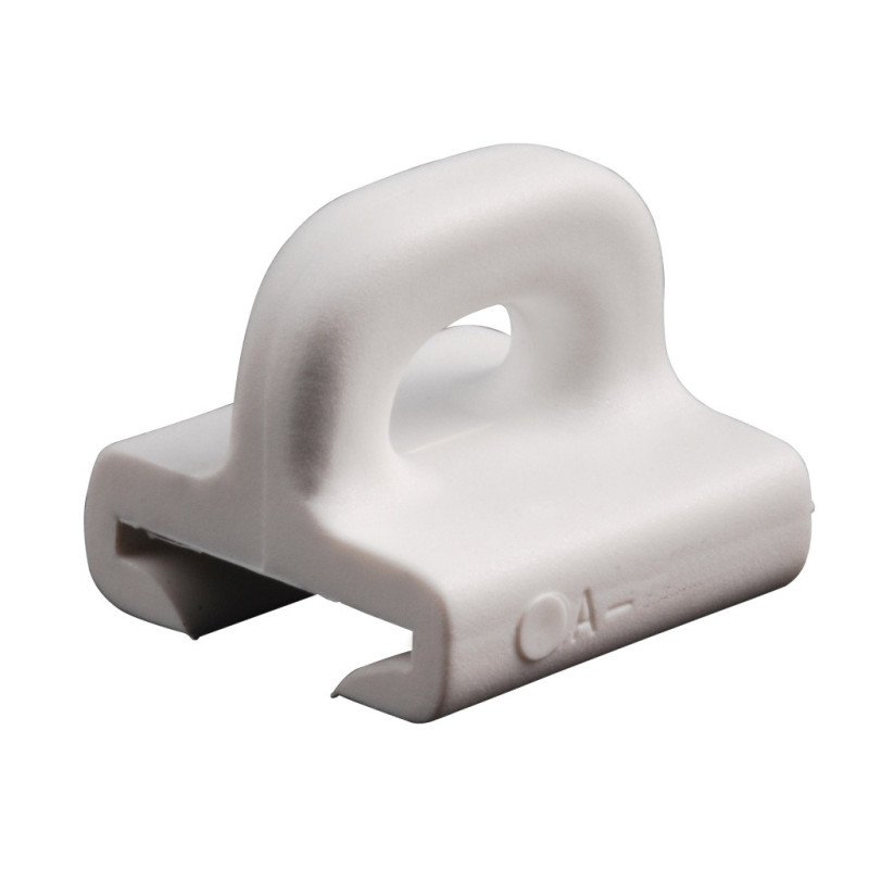 ALLEN Mastrutscher, umgreifend Nylon für Schiene 23mm HA226