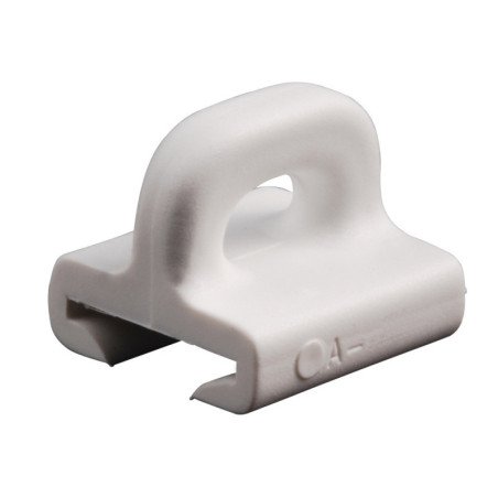 ALLEN Mastrutscher, umgreifend Nylon für Schiene 23mm HA226