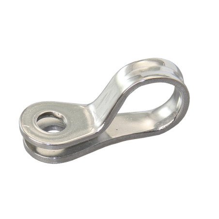 ALLEN Auglasche, gestanzt A4 iD:10mm 10St.