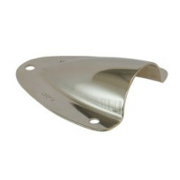 ALLEN Lenzerabdeckung/Lüftungsblech A4 56x54mm