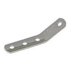 ALLEN Wanten-Mastbeschlag A4 77mm 30°