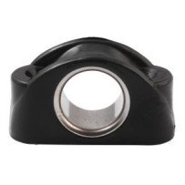 ALLEN Leitöse Nylon mit A4-Auge 6mm grau 10St.