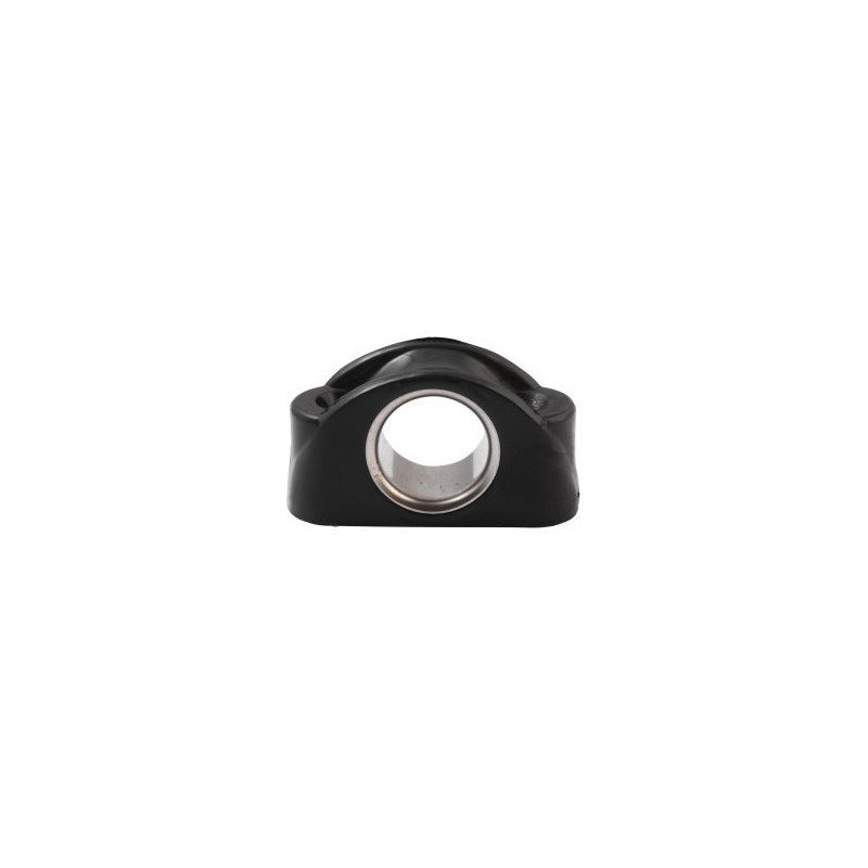 ALLEN Leitöse Nylon mit A4-Auge 6mm grau 2St. SB-Pack
