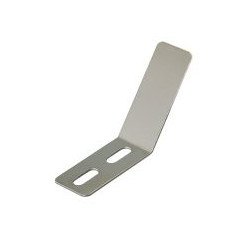 ALLEN Rudersicherung A4 67x0,8mm, 50°