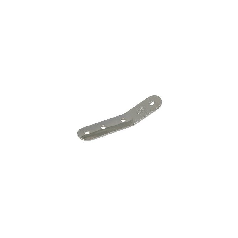 ALLEN Wanten-Mastbeschlag A4 104mm 20°