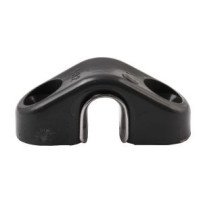 ALLEN Leitöse, Boden offen Nylon mit A4-Auge 6mm 10St.