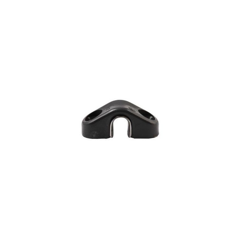 ALLEN Leitöse, Boden offen Nylon mit A4-Auge 6mm 10St.