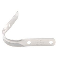 ALLEN Baumbeschlag A4 65x80mm universal