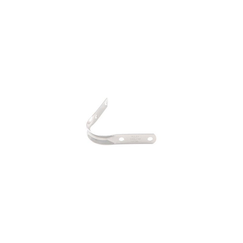 ALLEN Baumbeschlag A4 65x80mm universal