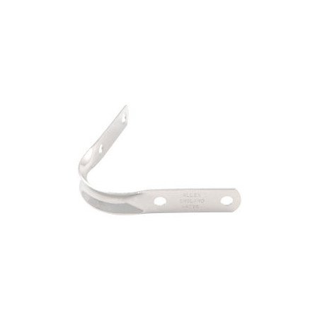 ALLEN Baumbeschlag A4 65x80mm universal
