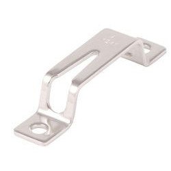 ALLEN V-Klemme A4 für Seil 2-6mm