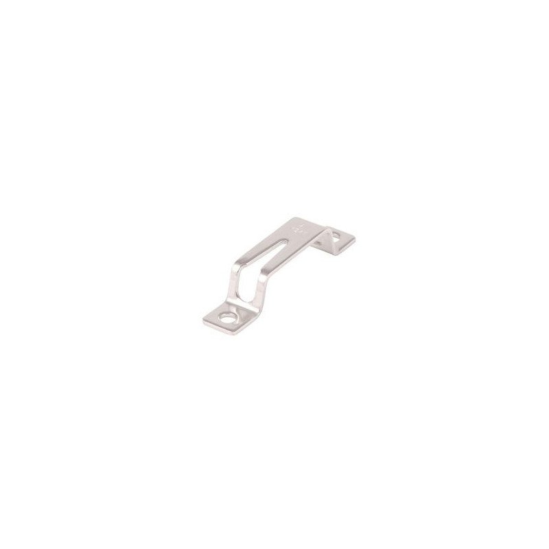 ALLEN V-Klemme A4 für Seil 2-6mm