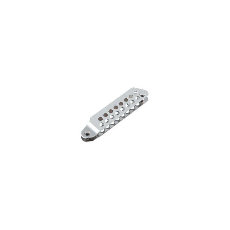ALLEN Wantenversteller A4 98mm, Pin 5mm 10St.