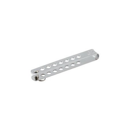 ALLEN Wantenversteller A4 96mm, Pin 5mm 10St.