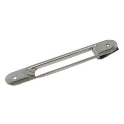 ALLEN Fallenaustritt A4 178x29mm