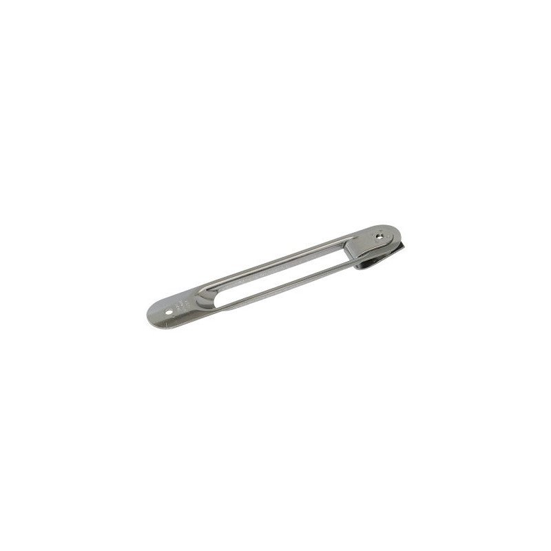 ALLEN Fallenaustritt A4 178x29mm