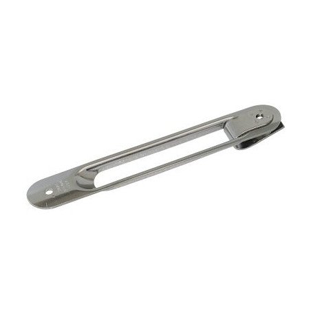 ALLEN Fallenaustritt A4 178x29mm