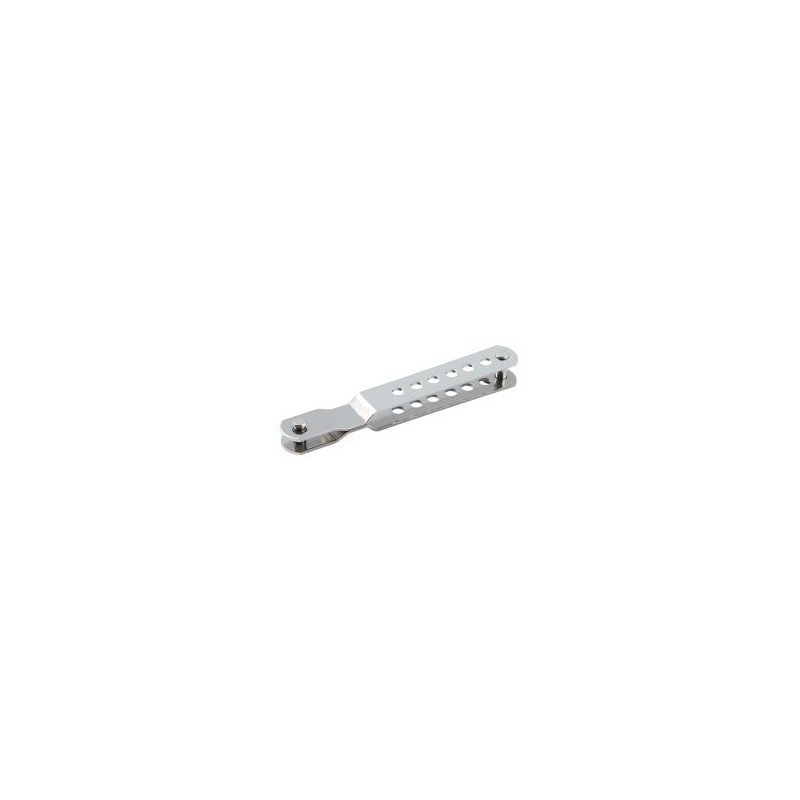 ALLEN Wantenversteller A4 150mm, Pin 6mm