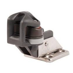 ALLEN Wirbelklemme mit Leitöse für Seil 4-6mm
