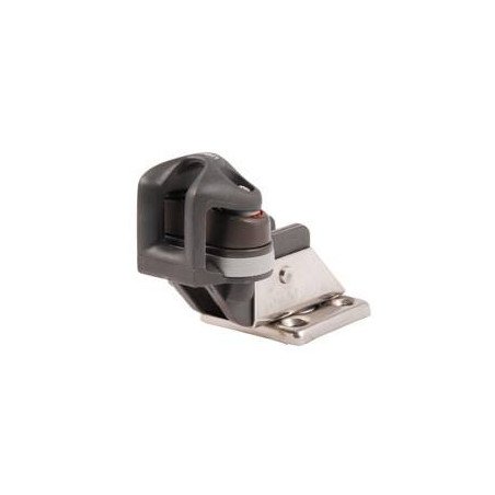 ALLEN Wirbelklemme mit Leitöse für Seil 4-6mm