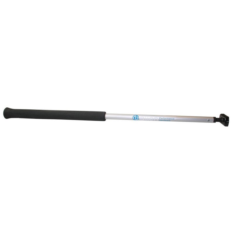 ALLEN Pinnenausleger Alu 609mm (Opti)