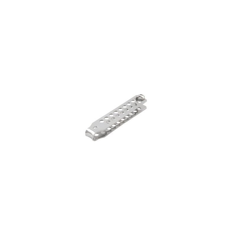 ALLEN Wantenversteller A4 95mm, Pin 5mm SB-Pack