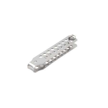 ALLEN Wantenversteller A4 95mm, Pin 5mm SB-Pack