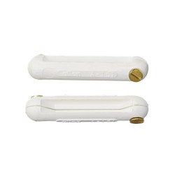 ALLEN Endkappe mit Verschraubung für Segellatten 27x5mm 10St.
