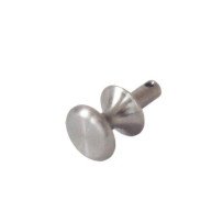 ALLEN Steckbolzen mit Knauf 'Reaching Hook' A4 5x13mm Nutzlänge