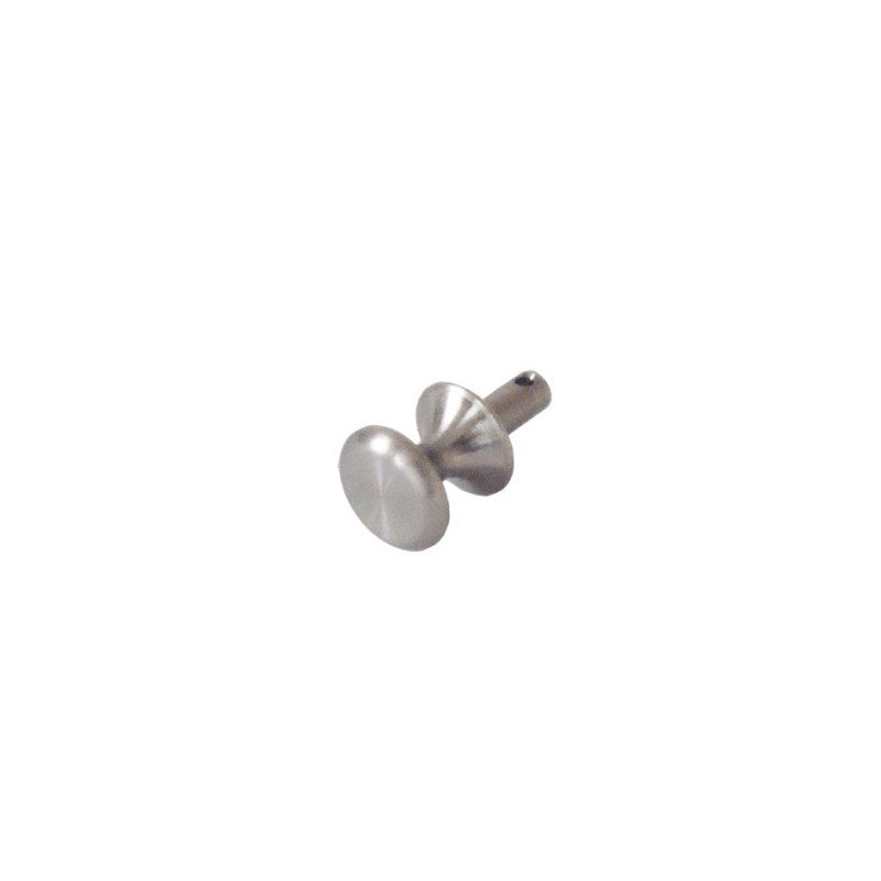 ALLEN Steckbolzen mit Knauf 'Reaching Hook' A4 5x13mm Nutzlänge