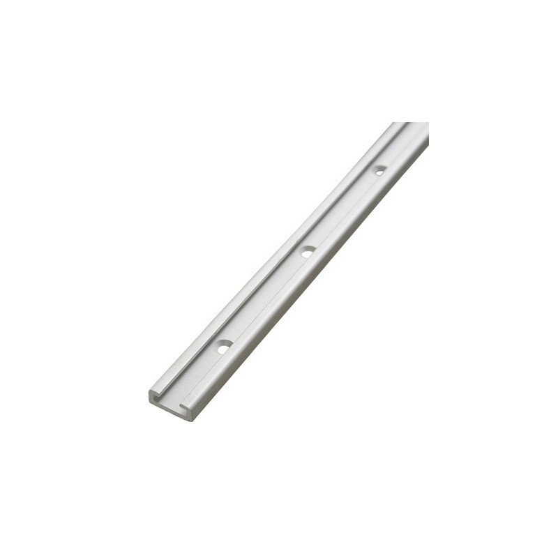 ALLEN Mastschiene vorgebohrt Alu iB:20mm 2,60m