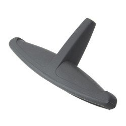 ALLEN Trapezgriff Nylon für Seil 5mm (Opti) 10St.