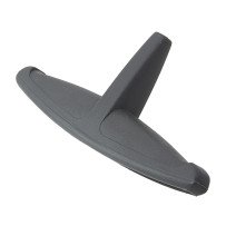 ALLEN Trapezgriff Nylon für Seil 5mm (Opti) 10St.