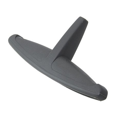 ALLEN Trapezgriff Nylon für Seil 5mm (Opti) 10St.