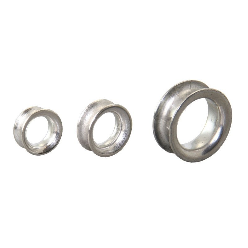 ALLEN Seil-Rundkausche A4 für Seil 6mm