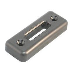 ALLEN Spriegelbeschlag 29x6mm 10St.
