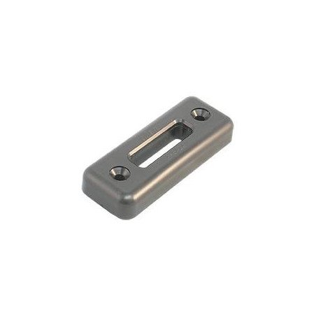 ALLEN Spriegelbeschlag 29x6mm 10St.