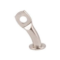 ALLEN Niederholer mit Auge A4 Auge 5,2mm gebogen