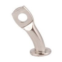 ALLEN Niederholer mit Auge A4 Auge 5,2mm gebogen