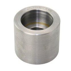 STIMPSON Schlagwerkzeug-Fuß für Einsätze Gr.0-5, Auge 8-16mm