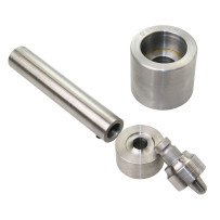 STIMPSON Schlagwerkzeug-Einsatz Gr.2, Auge 11mm